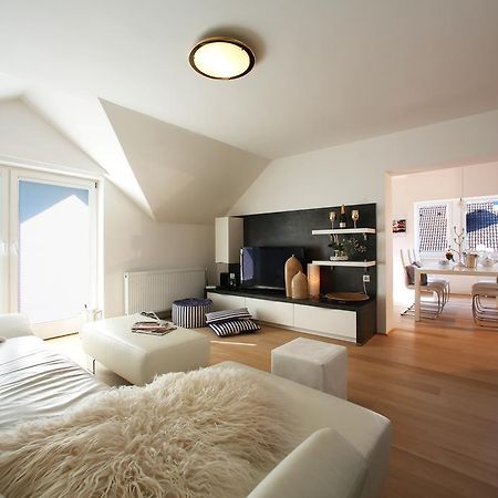 Golob Apartment Kranjska Gora Zimmer foto